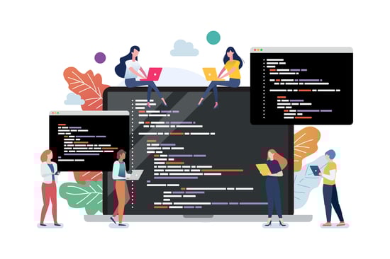 AI-Accelerated Software Development