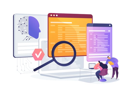 AI Automated Code Review.